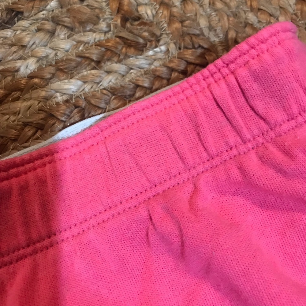 ▪️VINTAGE Victorias Secret PINK Shorts - Picture 6 of 8